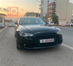 اودي A6